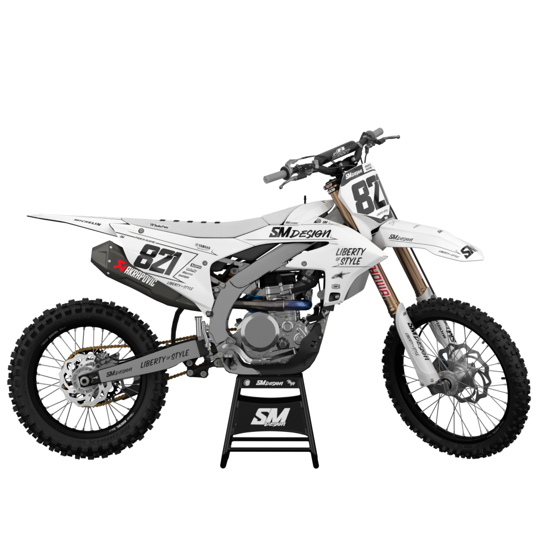 Yamaha Lifestyle SM - SM005